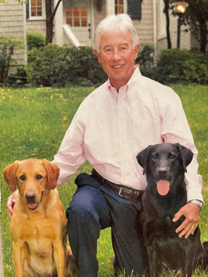 Bruce Fox Bruce Fox