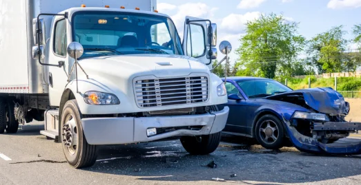 Trucking Accidents