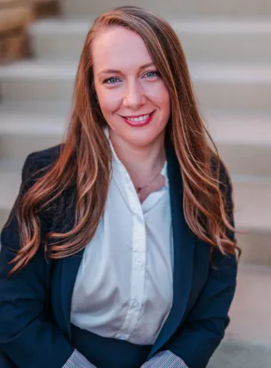 Andrea Morgan Hancock
