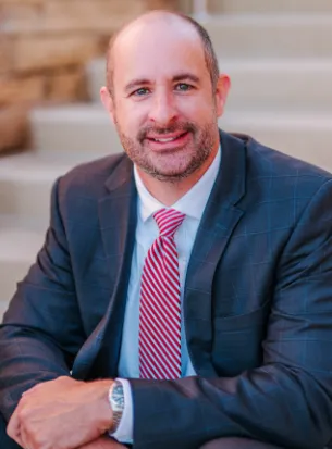 Bradley C. Burnette