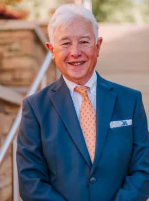Bruce D. Fox