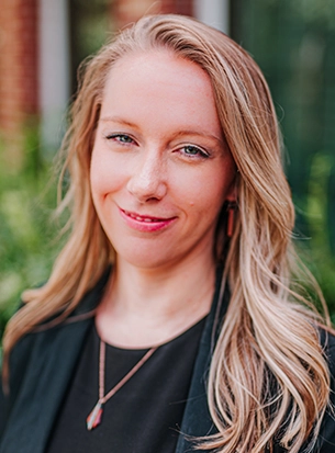 Andrea Morgan Hancock