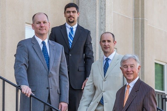 Attorneys Group Picture Attorneys Group Picture