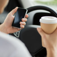 distracted driving distracted driving