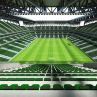 SportsVenue SportsVenue