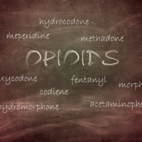 Opioid Opioid