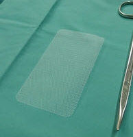 HerniaMesh HerniaMesh