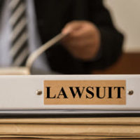 Lawsuit Lawsuit