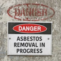 Asbestos Asbestos