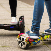 Hoverboard