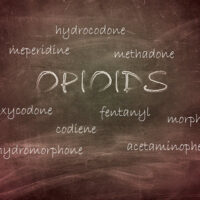 Opioid