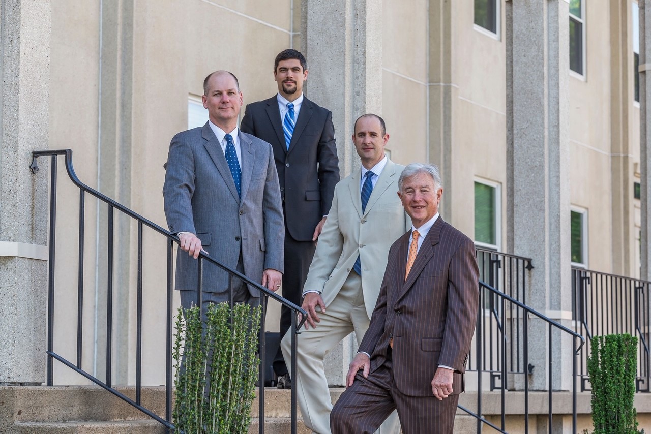 Attorneys Group Picture