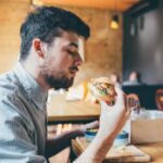 Eating Eating