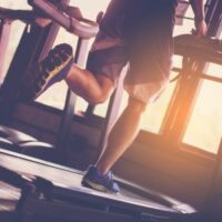 Treadmill Treadmill