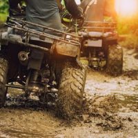 ATVs ATVs