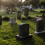 Cemetery Cemetery