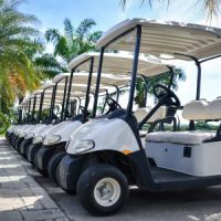 GolfCarts