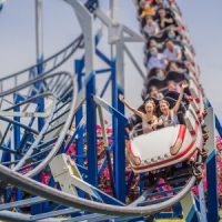 AmusementPark AmusementPark
