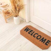 WelcomeMat WelcomeMat
