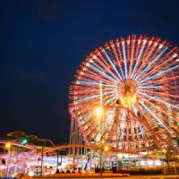 AmusementParkNight AmusementParkNight