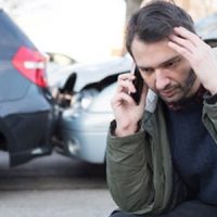 Car accident: What happens to the human body & the physiology behind it