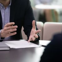 Attorney Attorney