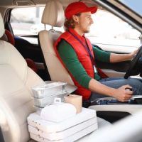 FoodDeliveryDriver FoodDeliveryDriver