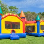 BouncyHouse