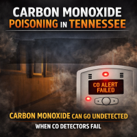 Carbon Monoxide Leak At Milligan University