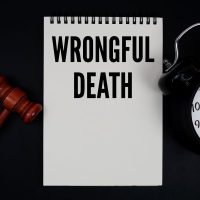 Wrongful Death