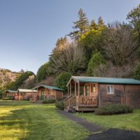 RentCabin