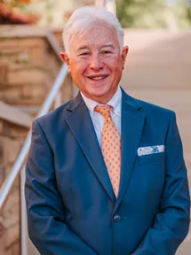 Bruce Fox