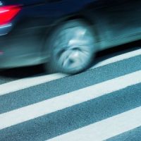 Pedestrian Accident Pedestrian Accident