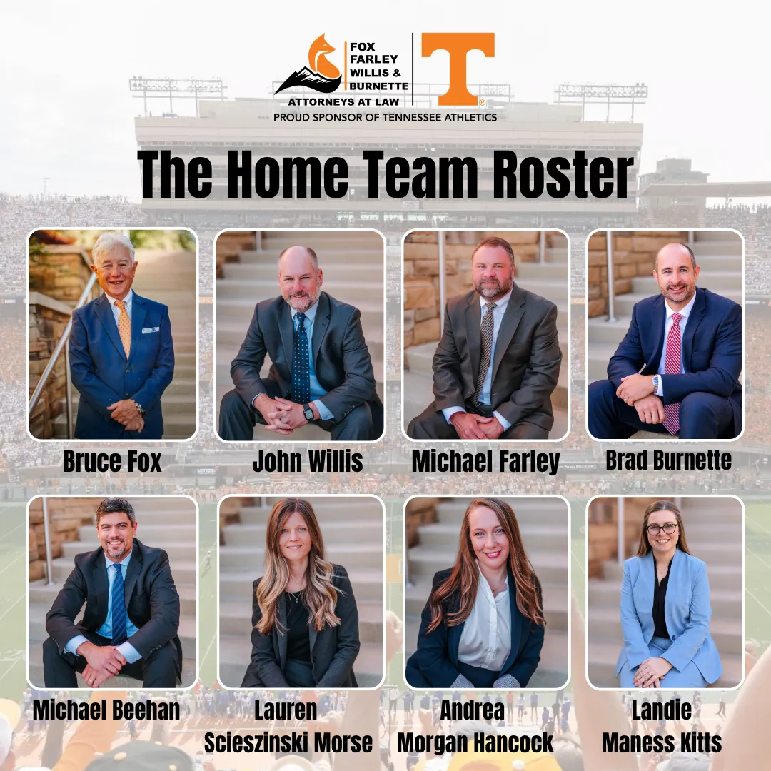 Team Roster